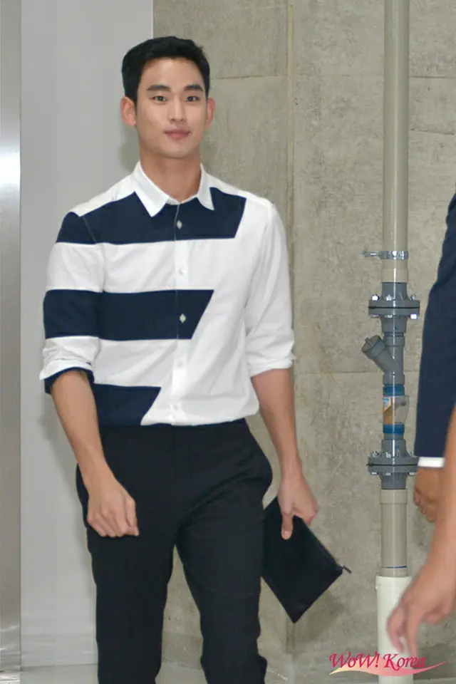 俳優キム・スヒョン