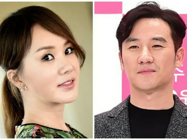 シムエンターテインメントと俳優オム・テウン、オム・ジョンファが互いに美しい別れを選択した。（提供:news1）
