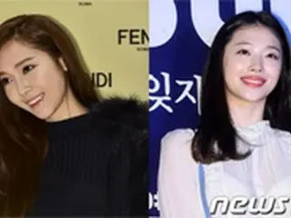 「少女時代」脱退ジェシカは事務所を去り…「f(x)」脱退ソルリは事務所に残った