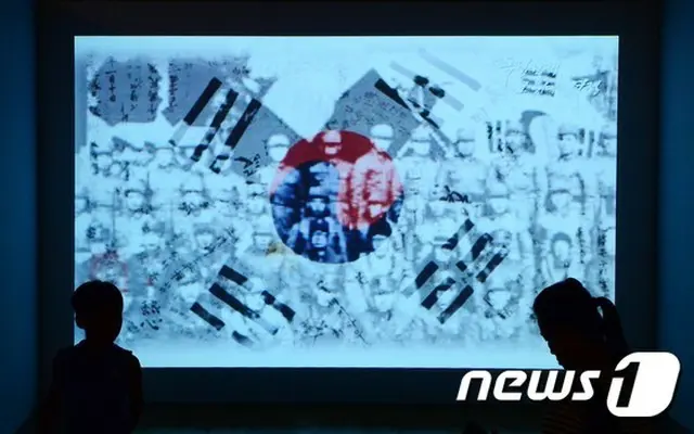 韓国国会は、光復（日本からの解放）70周年を迎えることし、様々な行事を企画していると7日、発表した。
