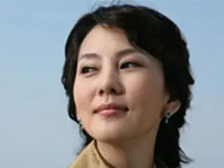 キム・ナムジュ　洗練美で“広告＆映画”縦横無尽！
