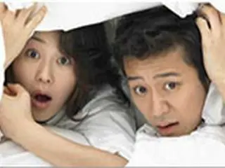 『キツネちゃん、何しているの？』　映画『作業の定石』放送で視聴率ダウン