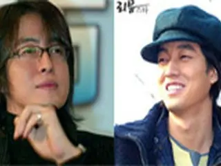 ペ・ヨンジュン＆ソ・ジソブ　VS　チャン・ドンゴン＆ヒョンビン　俳優“合従連衡”時代？