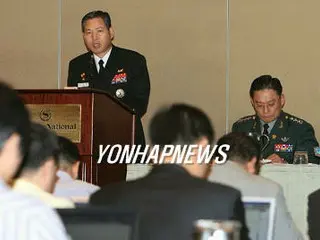 「核の傘」提供保障案、韓米連合司令官に一任