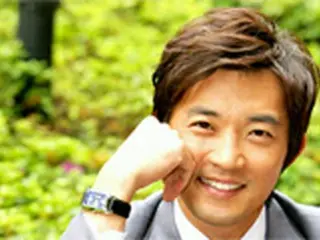 アン・ジェウク　11月に日本武道館でコンサート