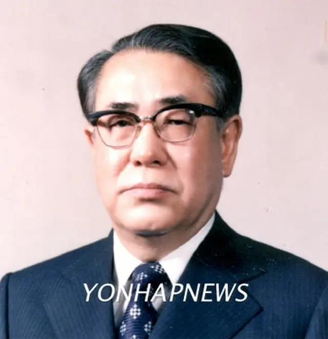 崔圭夏元大統領＝（聯合）