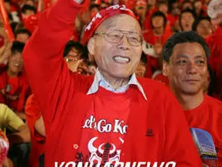 往年の名プロレスラー、金一さんが入院先で死去