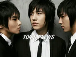 Super Juniorのメンバー3人がグループを結成