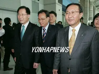 民主労働党代表「朝鮮半島平和のため平壌訪問」