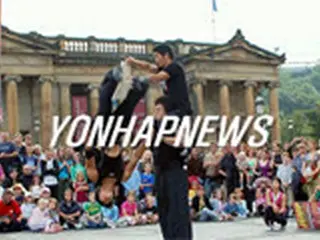 ジャンプ公演　オフ・ブロードウェイ進出へ