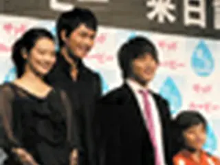 切ない“別れの瞬間”を綴った映画『Sad Movie』