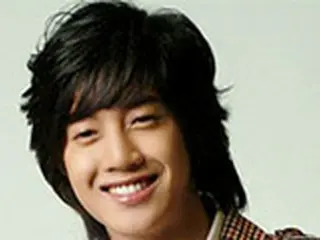 SS501キム・ヒョンジュン　＜ショー！音楽中心＞の新MCに抜擢！