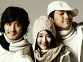 チャン・ドンゴン＆Rain(ピ)の“新恋人” チン・ボラって誰？