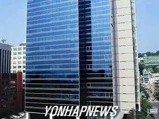 韓進重工業の釜山社屋、市選定の建築賞で金賞受賞