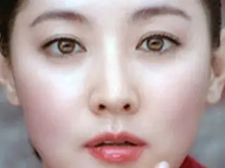 イ・ヨンエ　「妻に整形手術で似てほしい女性タレント」1位