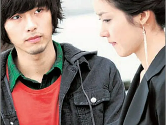 写真上から＝KBS2『雪の女王』/MBC『90日、愛せる時間』/SBS『恋人』