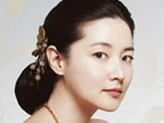 イ・ヨンエ　韓国人好感度1位で“CMクイーン”