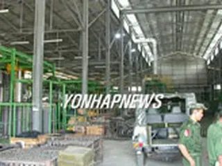 ミャンマーに砲弾生産設備を不正輸出、検察が摘発