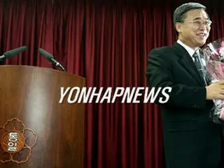 朝鮮半島問題で韓国の意見尊重を、李鍾ソク前長官