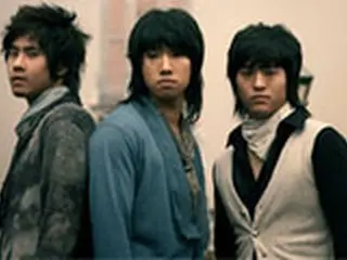 sg WANNA BE+　3rdアルバム　2006年CDセールストップ記録！