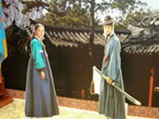 日本初上陸！本家本元・韓国MBCによるチャングム展＜韓国ドラマアート展＞