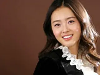 Ara　SBSドラマ『雪の花』ヒロインに