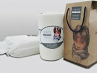 イ・ビョンホンイラストキャラクター商品　発売