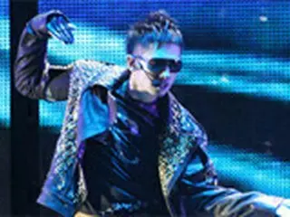 Rain(ピ)のソウル公演　各界の著名人が観覧