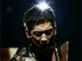 ラスベガス公演を終えたRain(ピ)  「映画祭出品も嬉しい」
