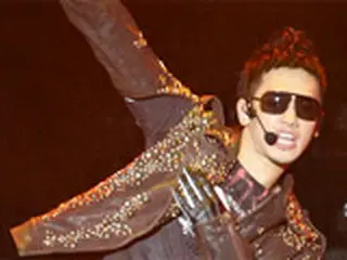 Rain(ピ)　芸能記者らが選ぶ“今年の歌手”に