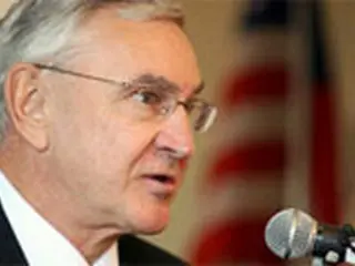 「外資企業捜査は投資に悪影響」AMCHAM会長