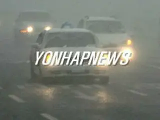全国的に大雪の「小寒」、ソウルは7センチ積雪