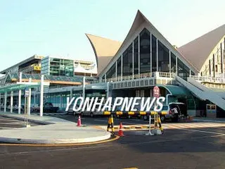 釜山発着の国際航路、利用客増加も6割が韓国人