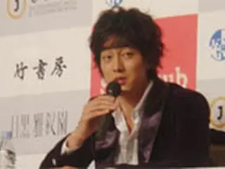 「ソ・ジソブさん、軍除隊はいつですか？」