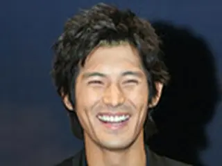 “彫刻美男”オ・ジホ　「壊れて見せると周りが喜ぶ」