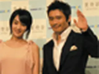 『夏物語』イ・ビョンホン「初恋は、大切に心の中にしまっておきたい」