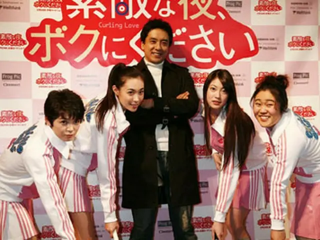（C）2007「素敵な夜、ボクにください」製作委員会