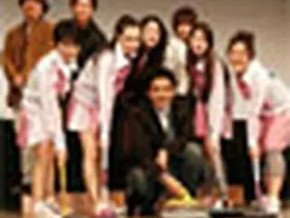 『素敵な夜、ボクにください』キム・スンウ「監督の言葉だけを信じて挑戦」
