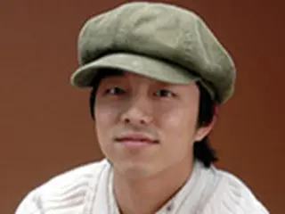 コン・ユ　日本映画プロモーションのため訪日