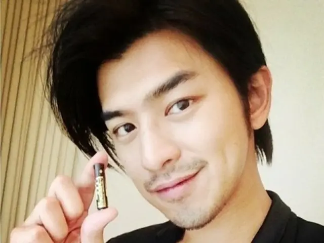韓国女優ハ・ジウォン（37）と台湾俳優チェン・ボーリン（31、陳柏霖）に熱愛説が浮上した。（提供:news1）