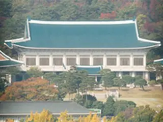 韓国大統領府「朴大統領の抗日行事参加は慎重に検討」