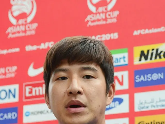 パク・チュホが1アシストしマインツの完勝を導いた。（提供:OSEN）