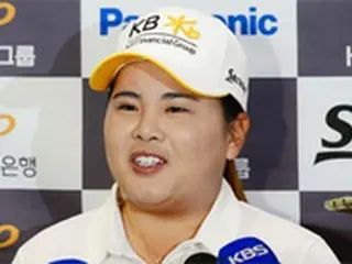 ＜女子ゴルフ＞朴仁妃、9週連続世界ランキング1位