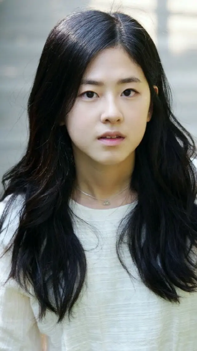 韓国女優パク・ヘス（20）が注目を浴びている。10日、パク・ヘスがSBS新ドラマ「師任堂」に出演することが伝えられた。（提供:news1）