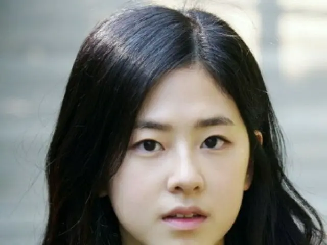 韓国女優パク・ヘス（20）が注目を浴びている。10日、パク・ヘスがSBS新ドラマ「師任堂」に出演することが伝えられた。（提供:news1）
