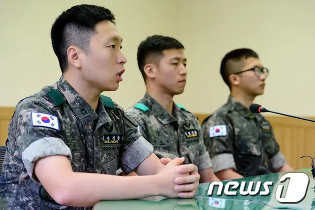 韓国軍「敵（北朝鮮軍）のGPを破壊してやりたいという気持ちしかない。何万倍にして返してやる、その機会だけを待っている」