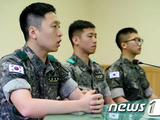 韓国軍「敵（北朝鮮軍）のGPを破壊してやりたいという気持ちしかない。何万倍にして返してやる、その機会だけを待っている」