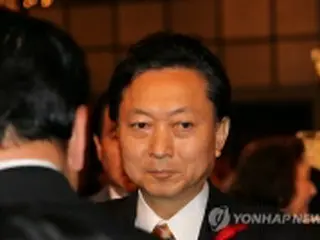 鳩山由紀夫元首相　あすソウル・西大門刑務所跡を訪問