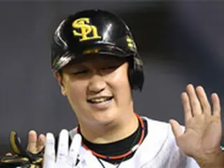 ソフトB・李大浩、3試合連続HRで24本に…打率.312