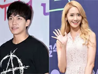 俳優イ・スンギ＆ユナ（少女時代）、交際から1年9か月で破局